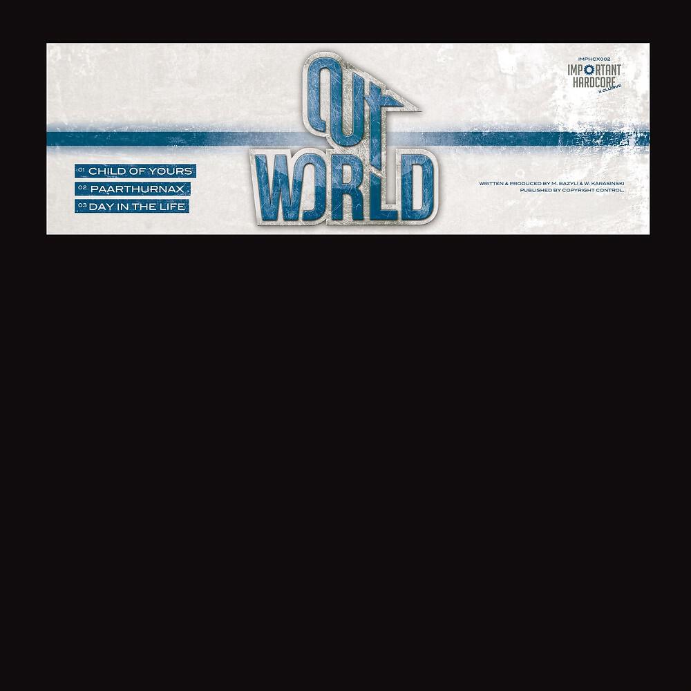 Outworld - Paarthurnax (Original Mix)