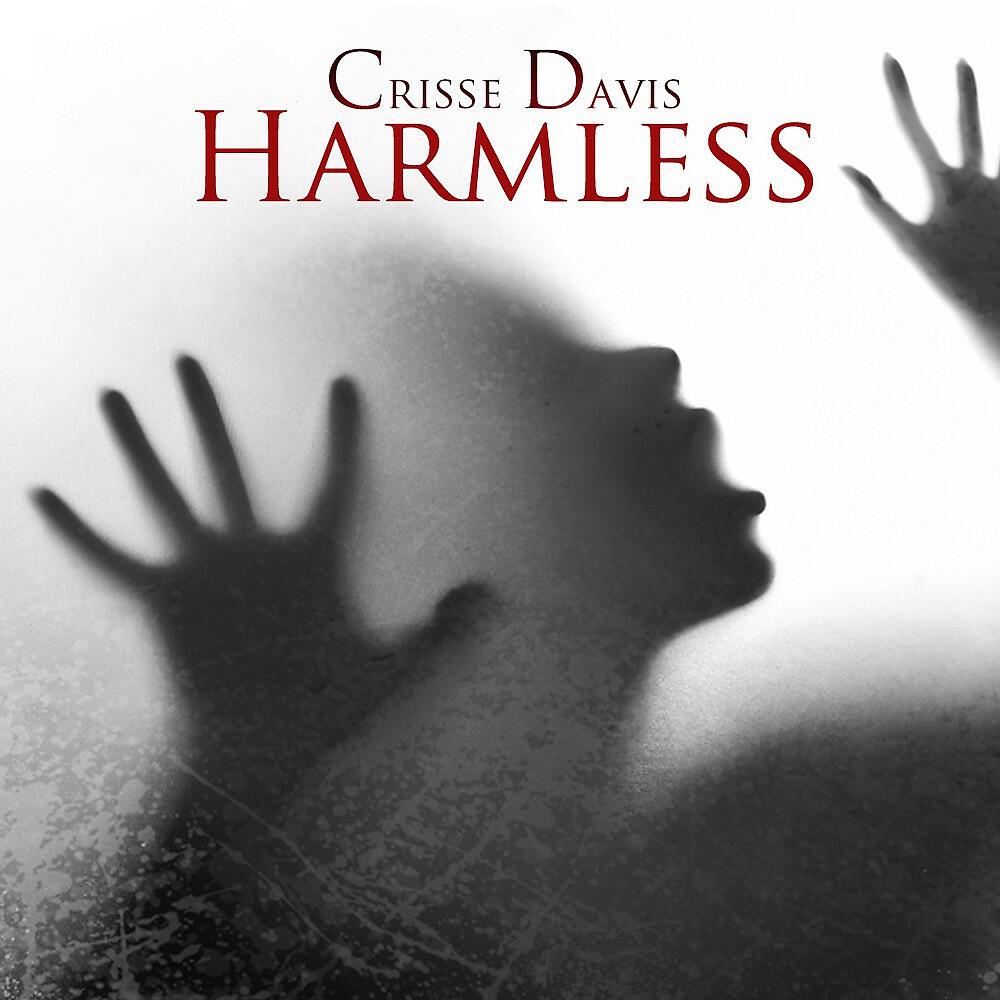 Crisse Davis - Harmless (Irvin Turn & Junior Wilde Remix)