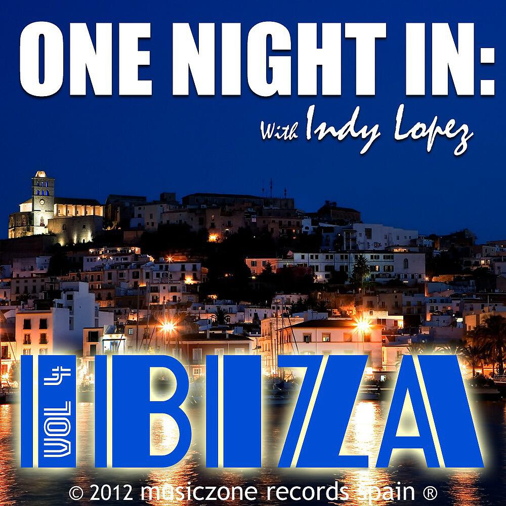 Du Olivera - Ibiza Is Right Here (Jean Remix)