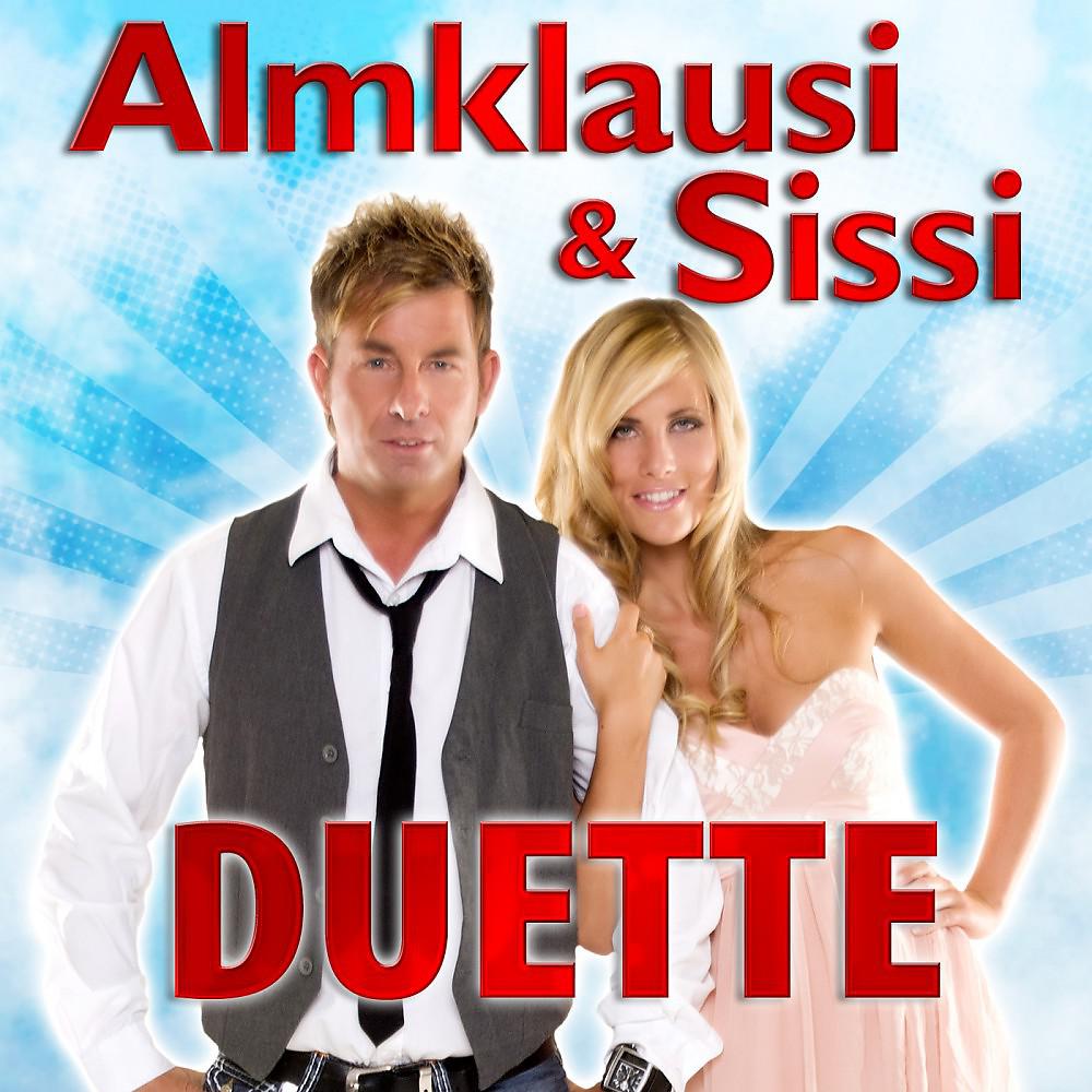 Постер альбома Duette
