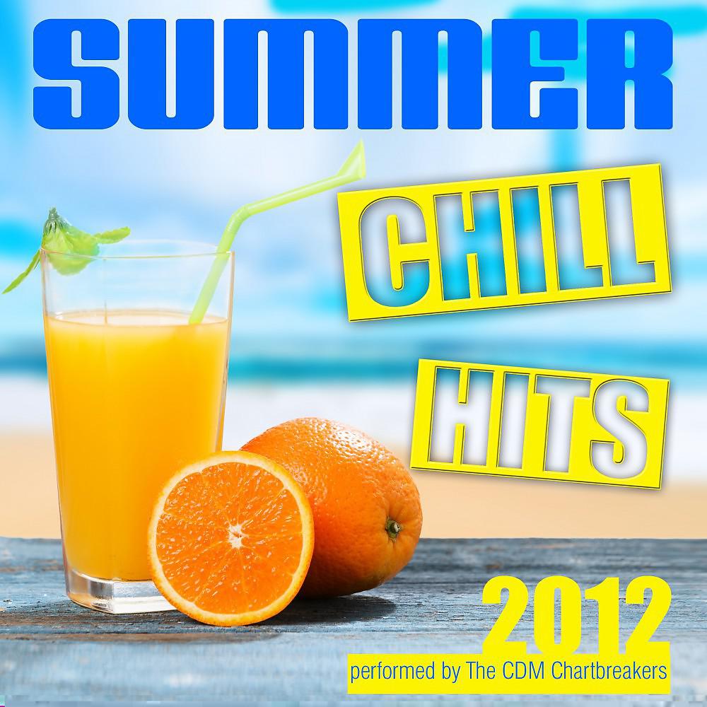 Постер альбома Summer Chill Hits 2012