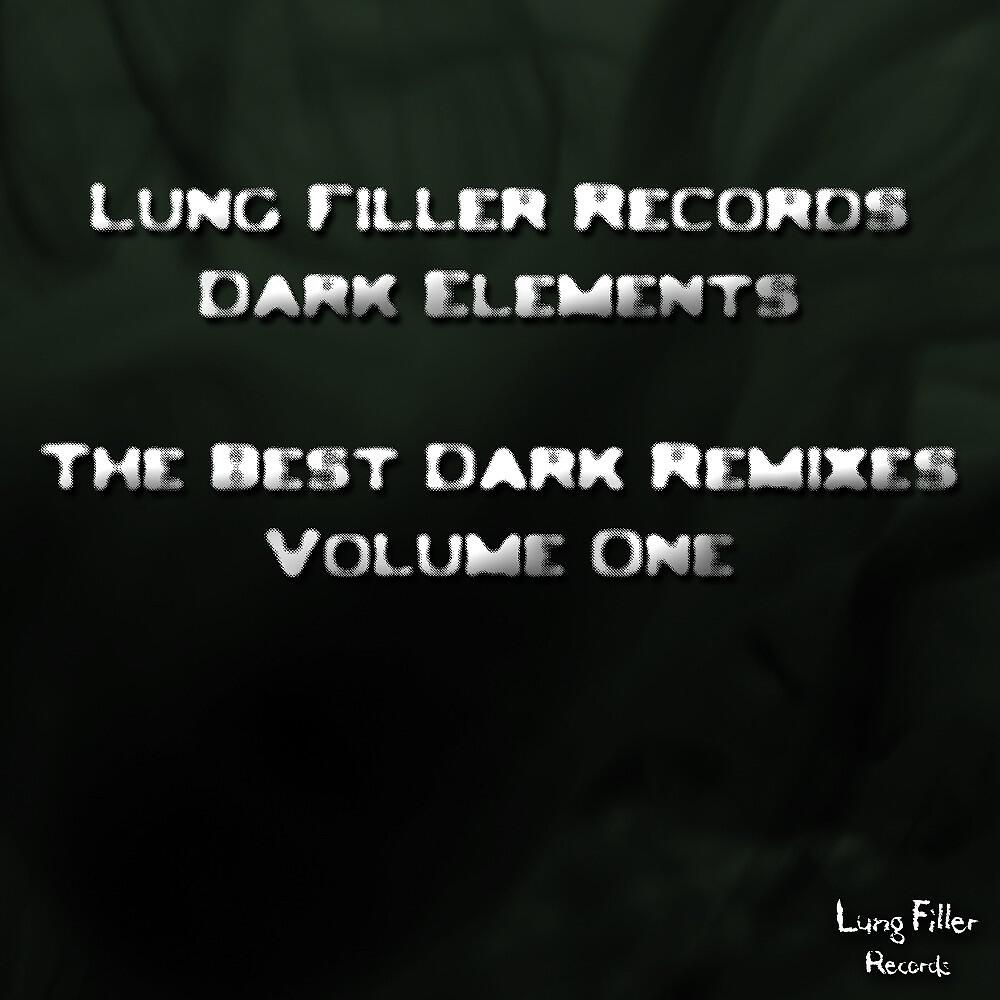 Paul D. Lewis - I Hear Noises (Hefty 'Mind Control' Remix)