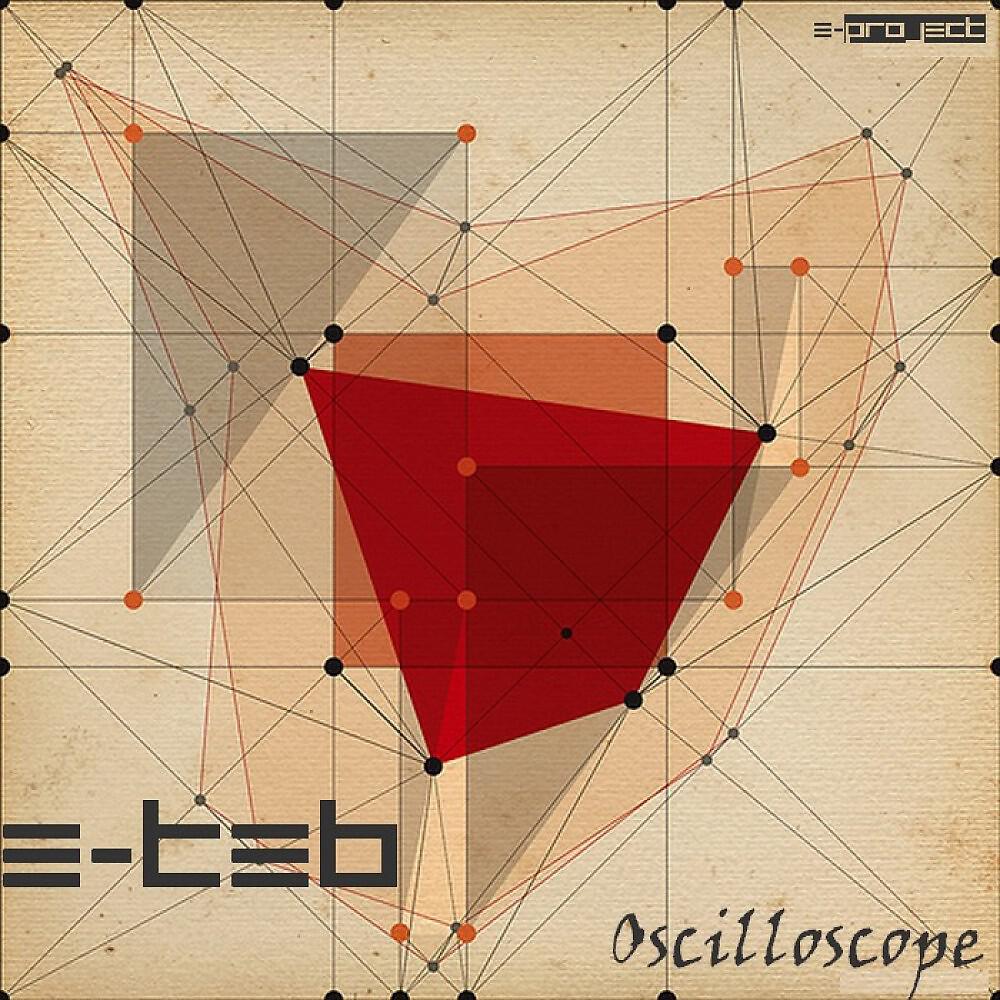E-Teb - Oscilloscope #2