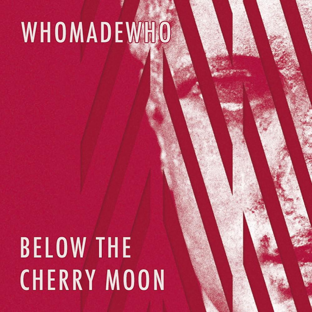 Постер альбома Below the Cherry Moon