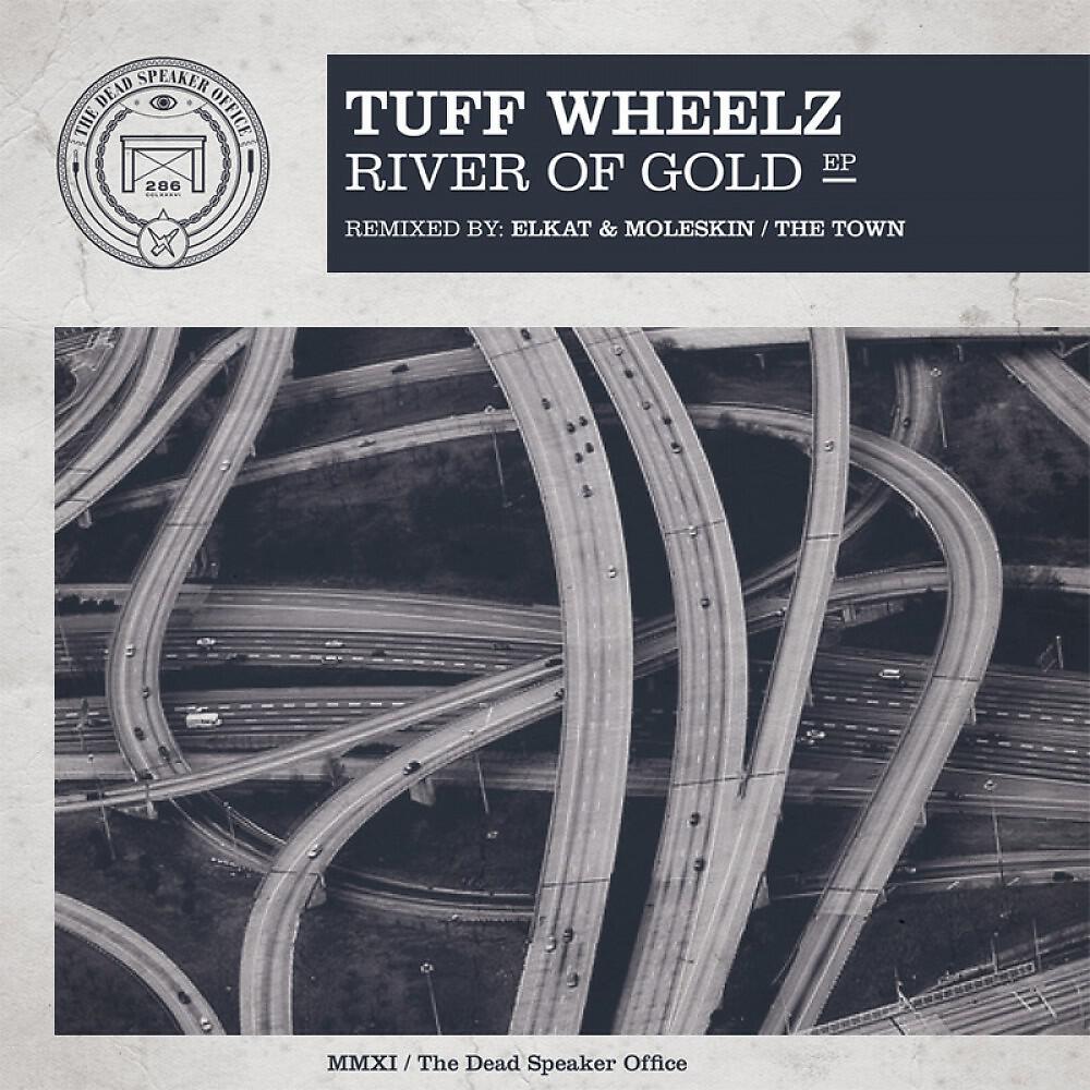 Tuff Wheelz - Hypnotizing (The Town Remix)