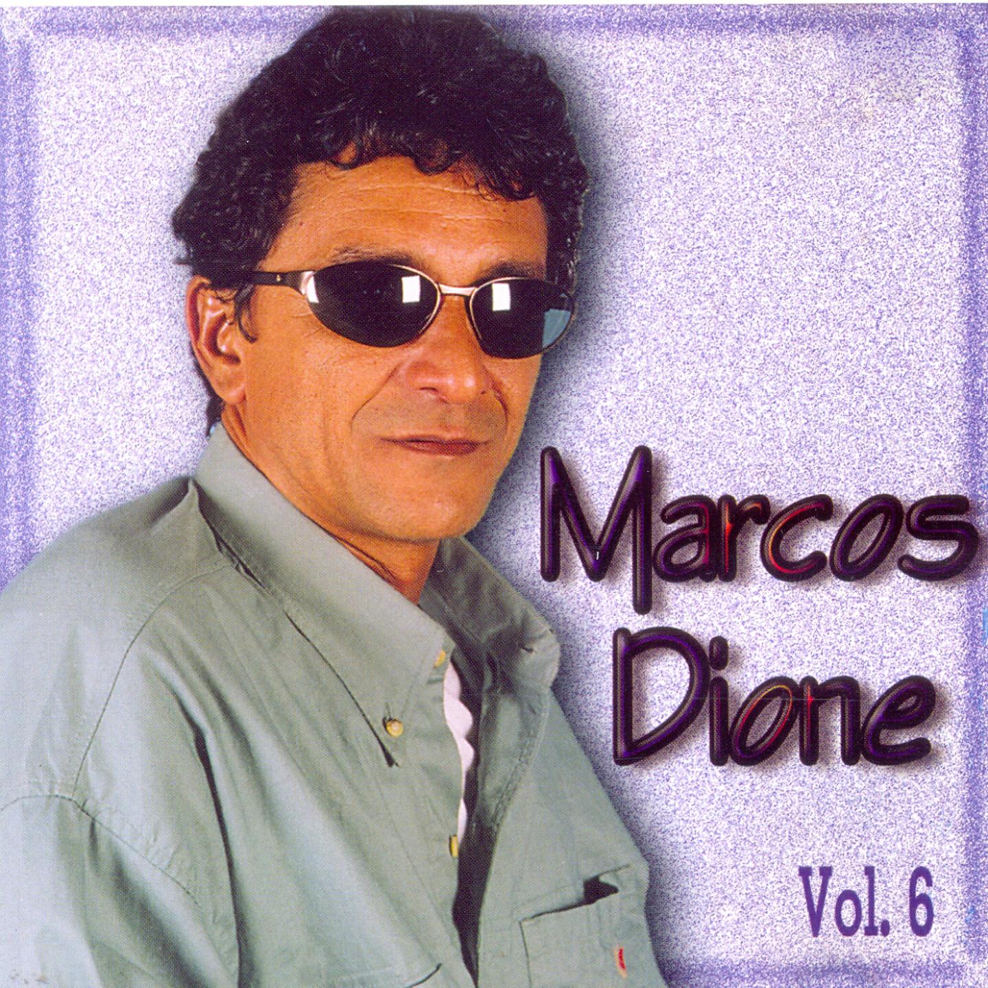 Marcos Dione - Queria