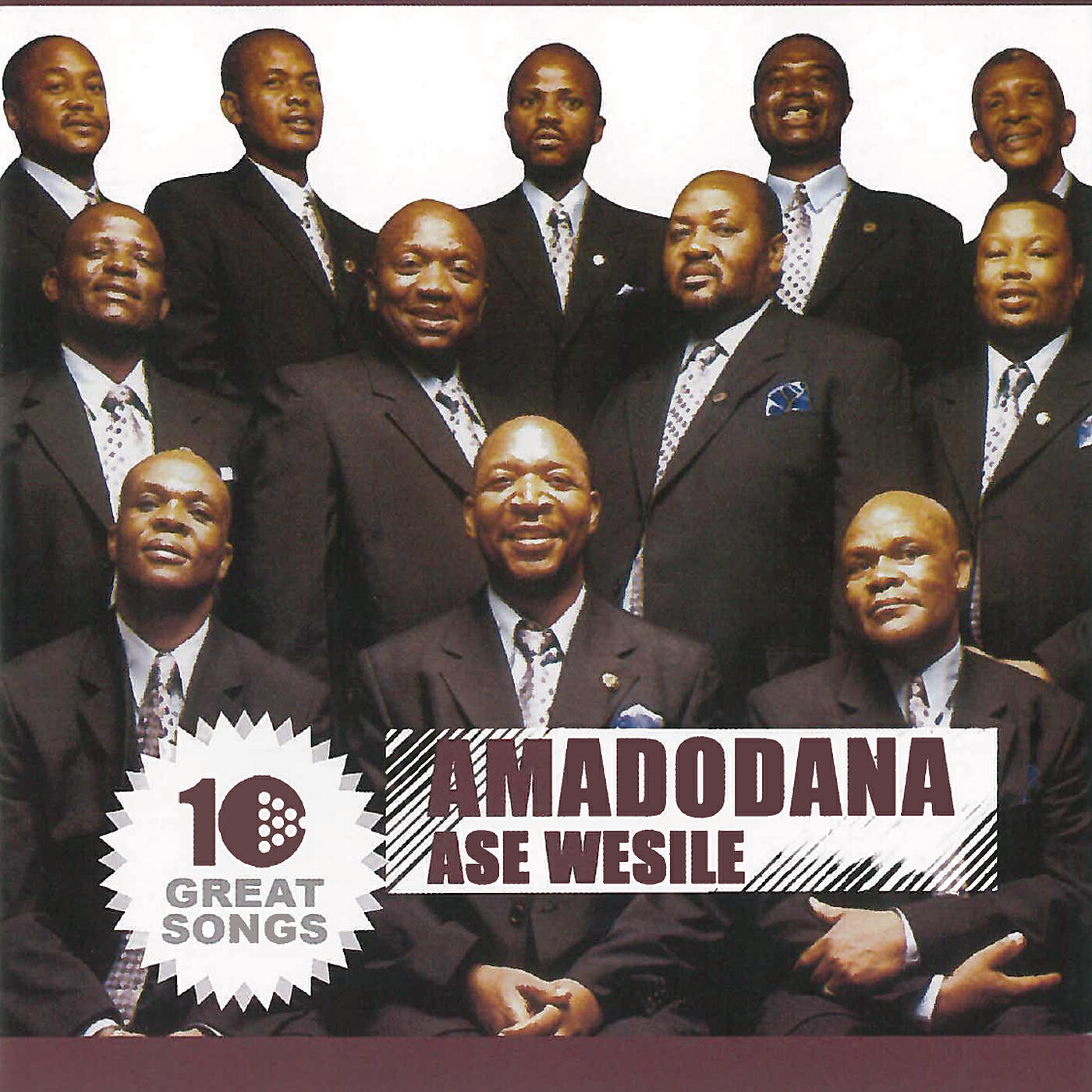 Amadodana Ase Wesile - O Le Fika Laka