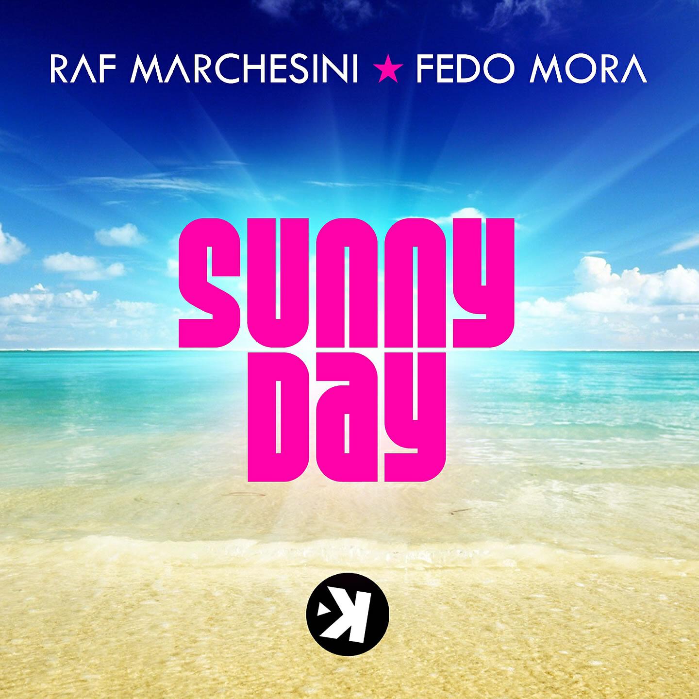 Raf Marchesini - Sunny Day (Extended Mix)