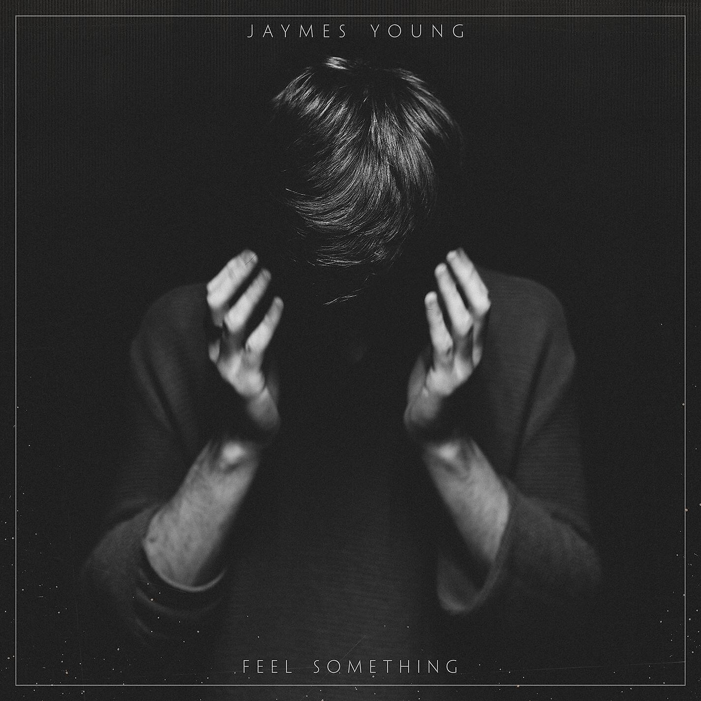Jaymes Young - Tied Down