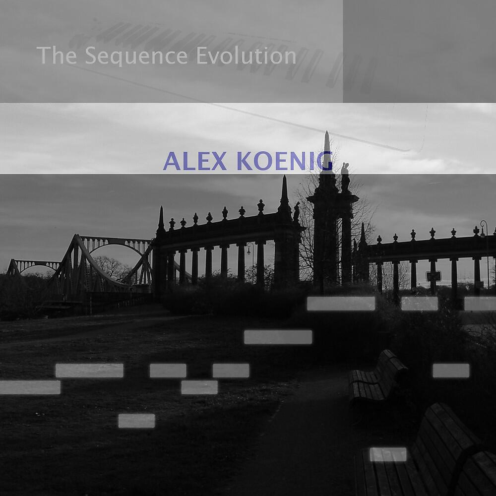 Alex Koenig - Oberheim Vs. Moog