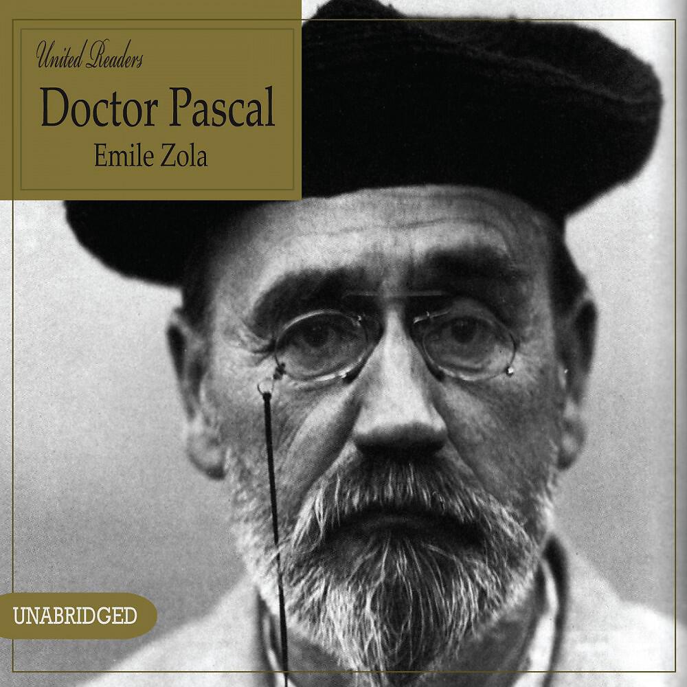 United Readers - Doctor Pascal - Chapter 6 - Part 2