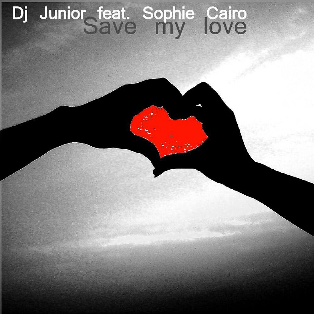 DJ Junior - Save My Love (Jozsef Keller & Pete-R Remix)