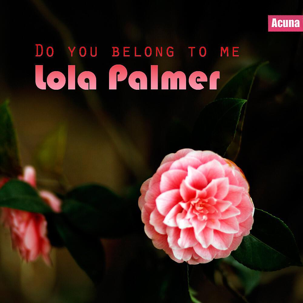Lola Palmer - Do You Belong to Me (Greg Parker Remix)
