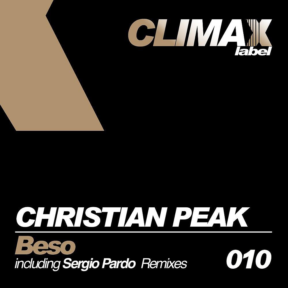 Christian Peak - Beso (Original Mix)