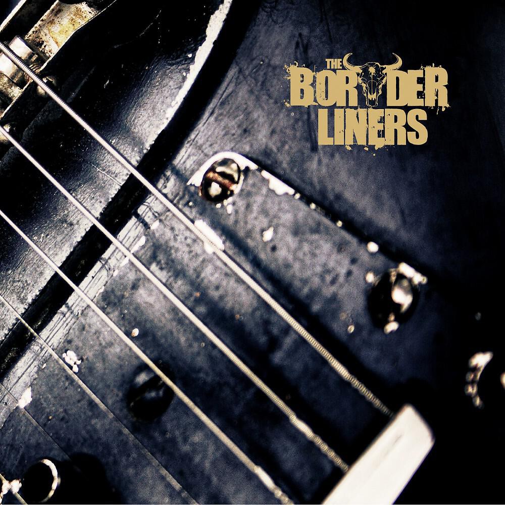 The Borderliners - Ju