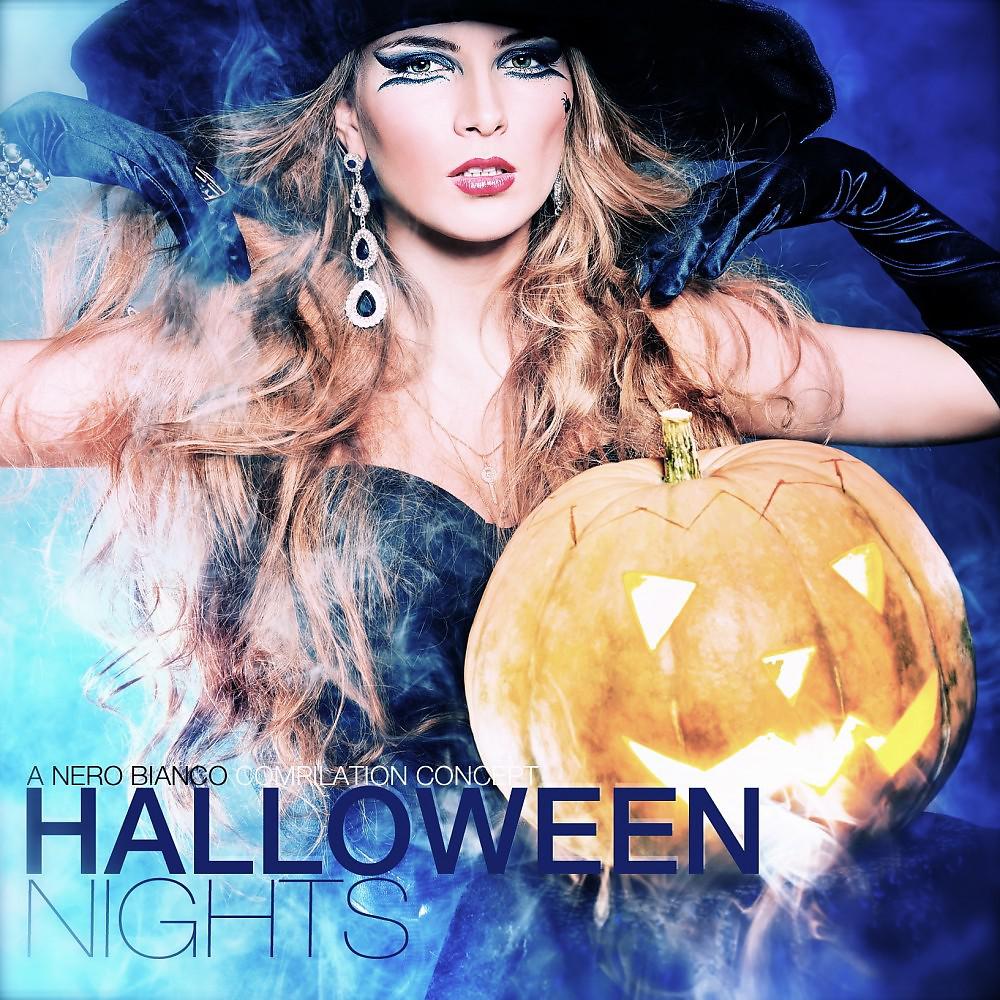 Постер альбома Halloween Nights