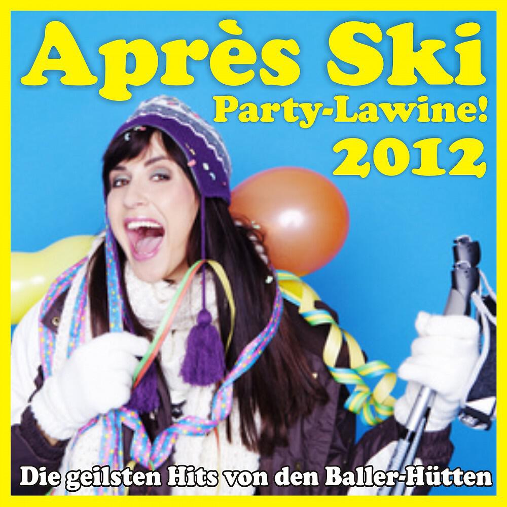 Reiner Irrsinn with Die Wildecker Herzbuben - Die Fischerin vom Bodensee (Party-Single-Mix)