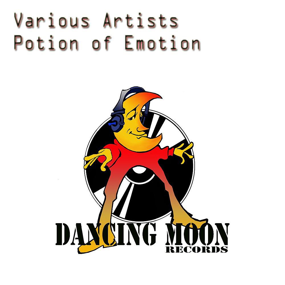 Постер альбома Potion of Emotion