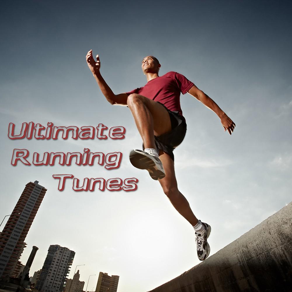 Постер альбома Ultimate Running Tunes