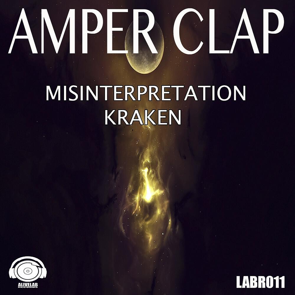 Amper Clap - Kraken