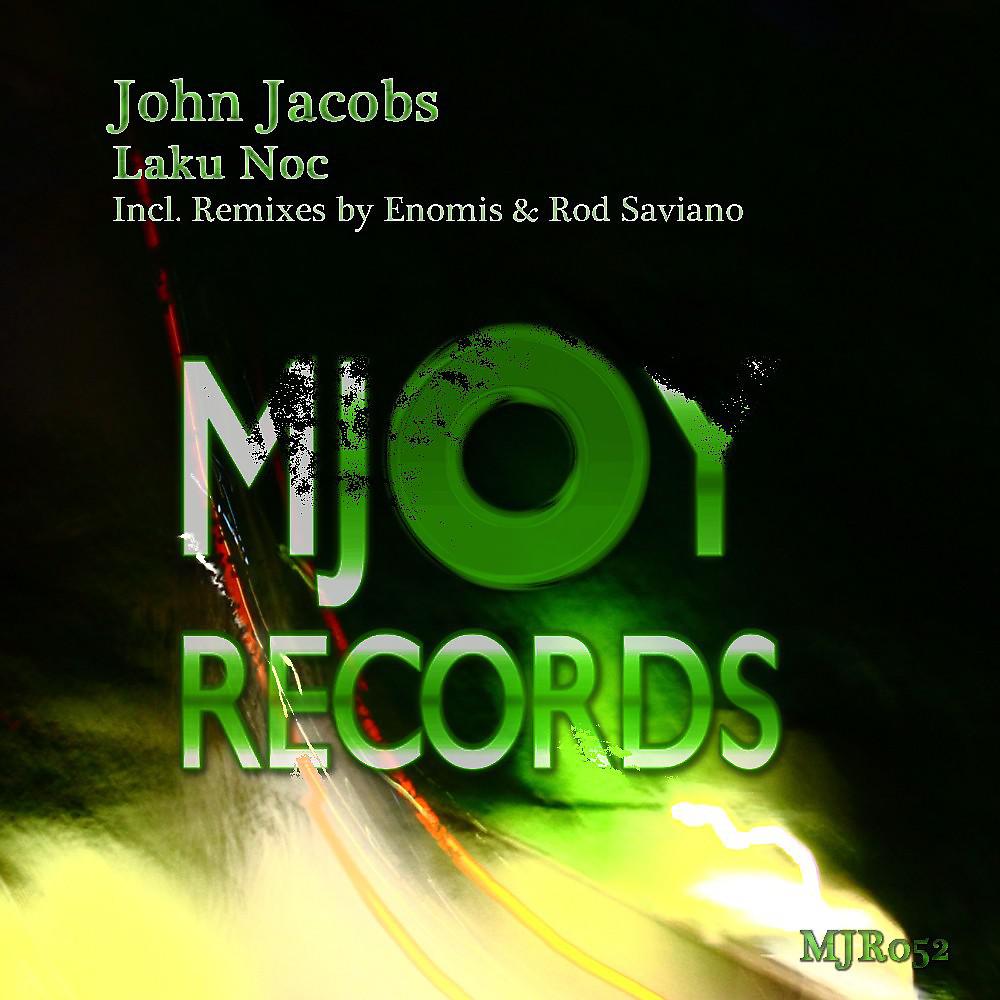 John Jacobs - Laku Noc (Enomis Remix)