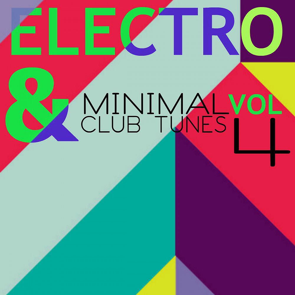 Rob Estell - Change (Club Mix)