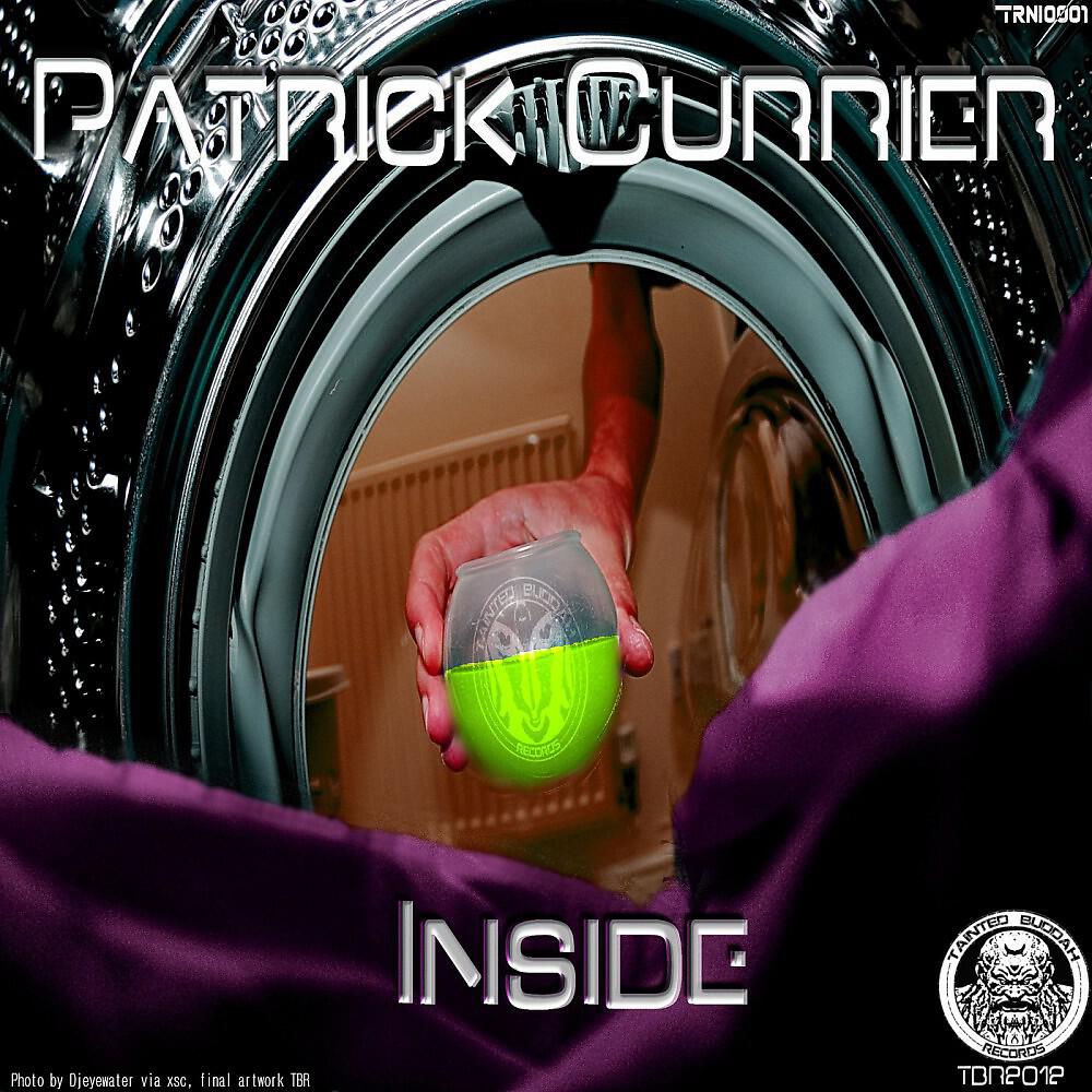 Patrick Currier - Fleeting Thoughts (Original Mix)