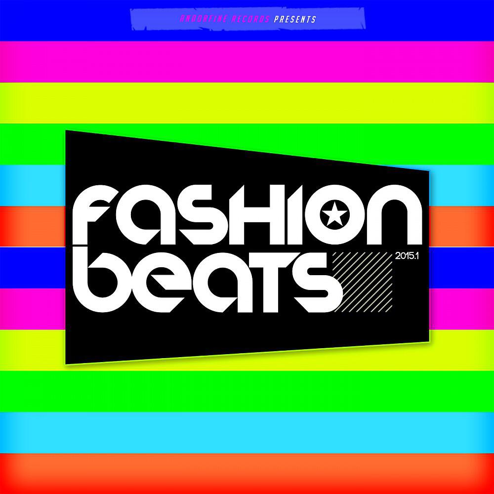Patrick De Giorgi - She Likes Fashion (Radio Edit)