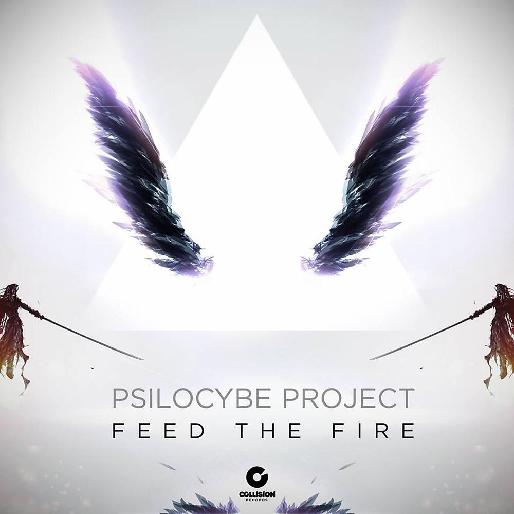 Psilocybe Project - Broken Arrow