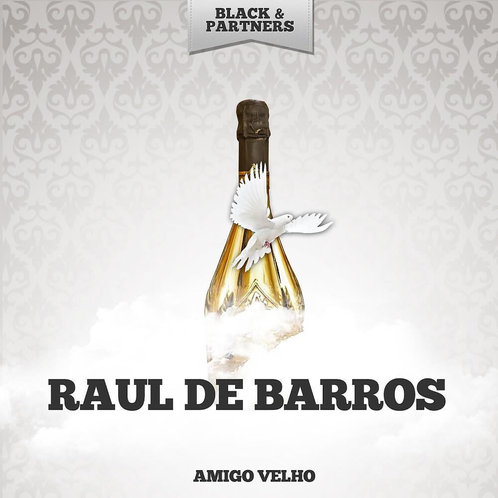 Raul De Barros - Colher De Cha (Original Mix)