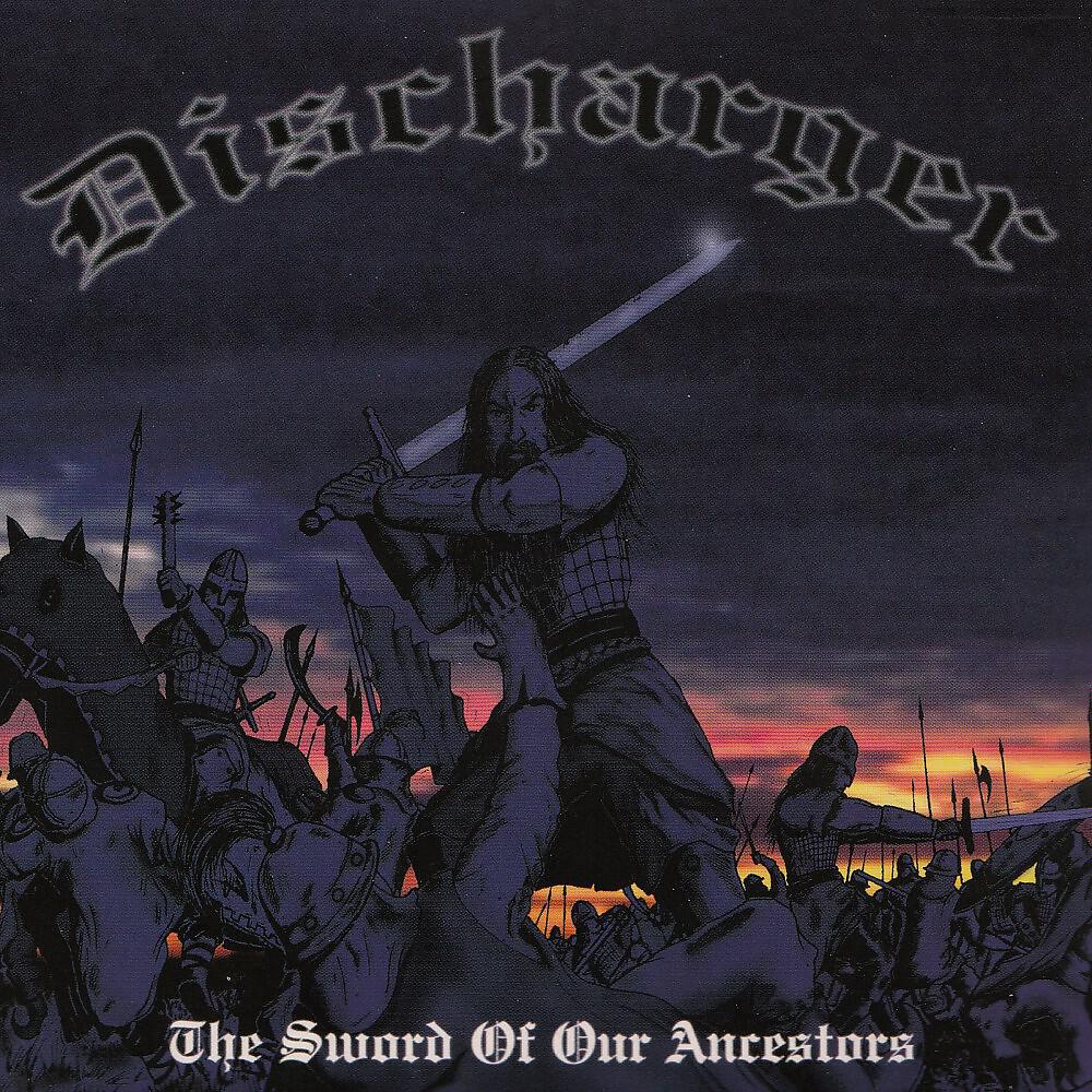 Discharger - Barking Dogs Don't Bite