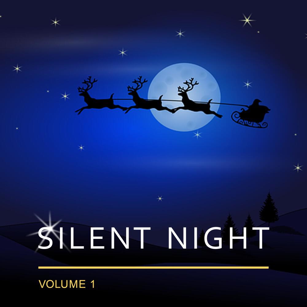 KLM Music - Magic Christmas