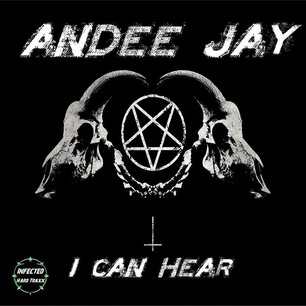 Andee Jay - I Can Hear