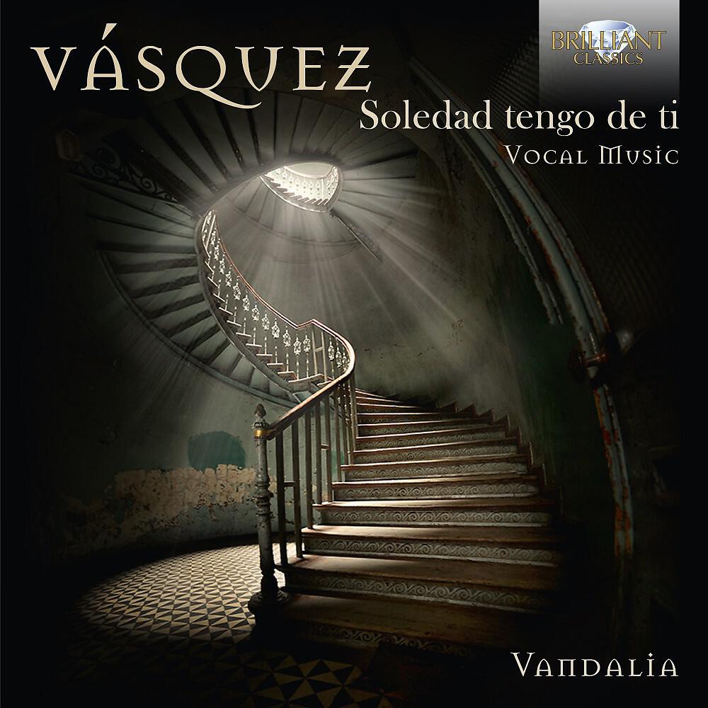 Víctor Sordo, Javier Cuevas & Gabriel Díaz - Iay, que no oso mirar!