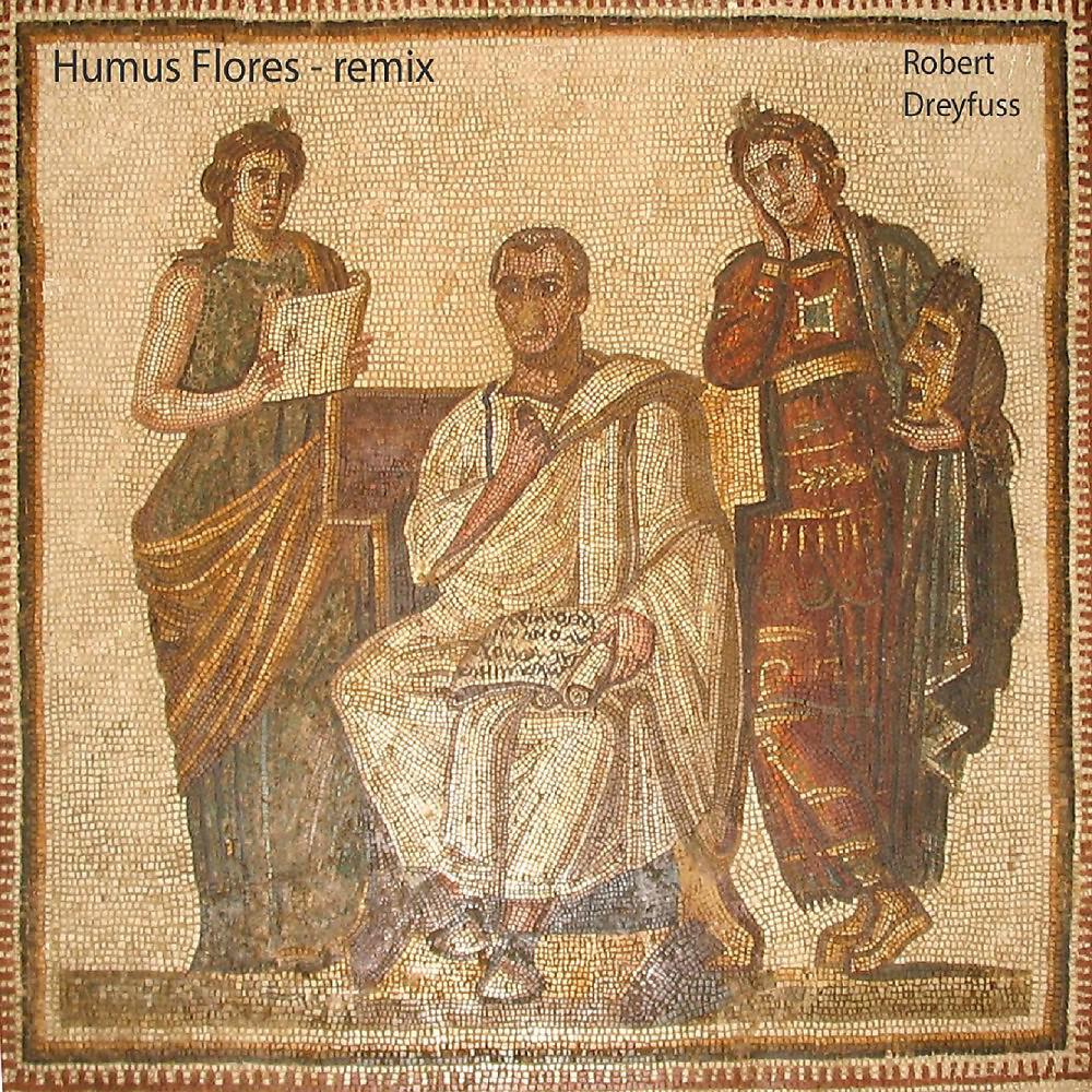 Robert Dreyfuss - Verba tenerem (Remix)