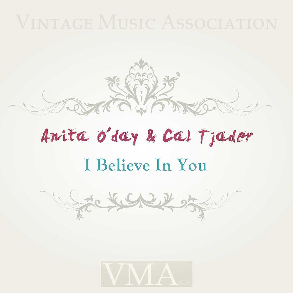 Anita O'Day & Cal Tjader - Thanks for the Memory (Original Mix)