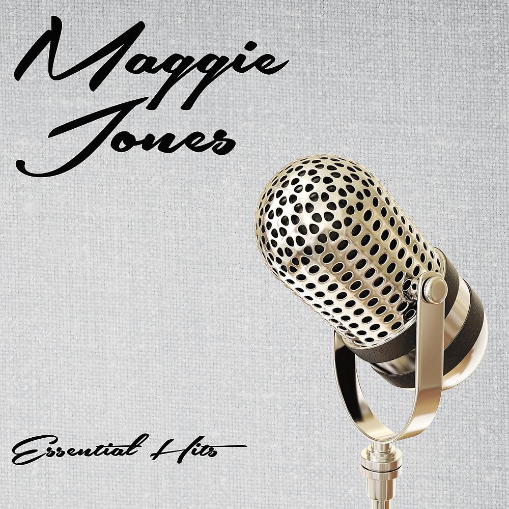 Maggie Jones - Anybody Here Want to Try My Cabbage (Original Mix)