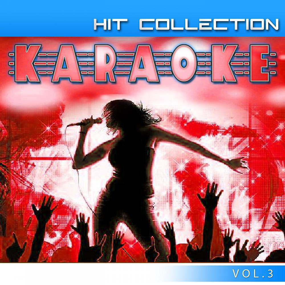 Постер альбома Karaoke Hit Collection, Vol. 3