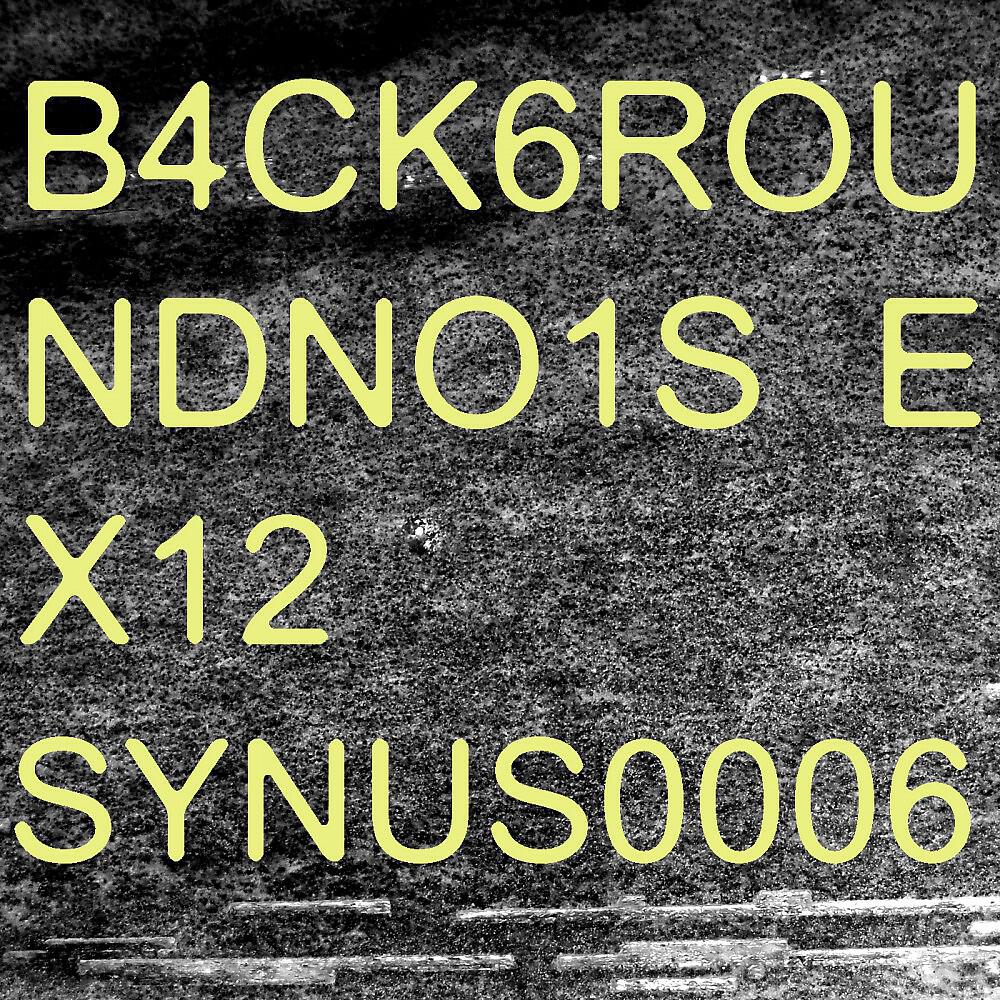 Synus0006 - Dist Grey