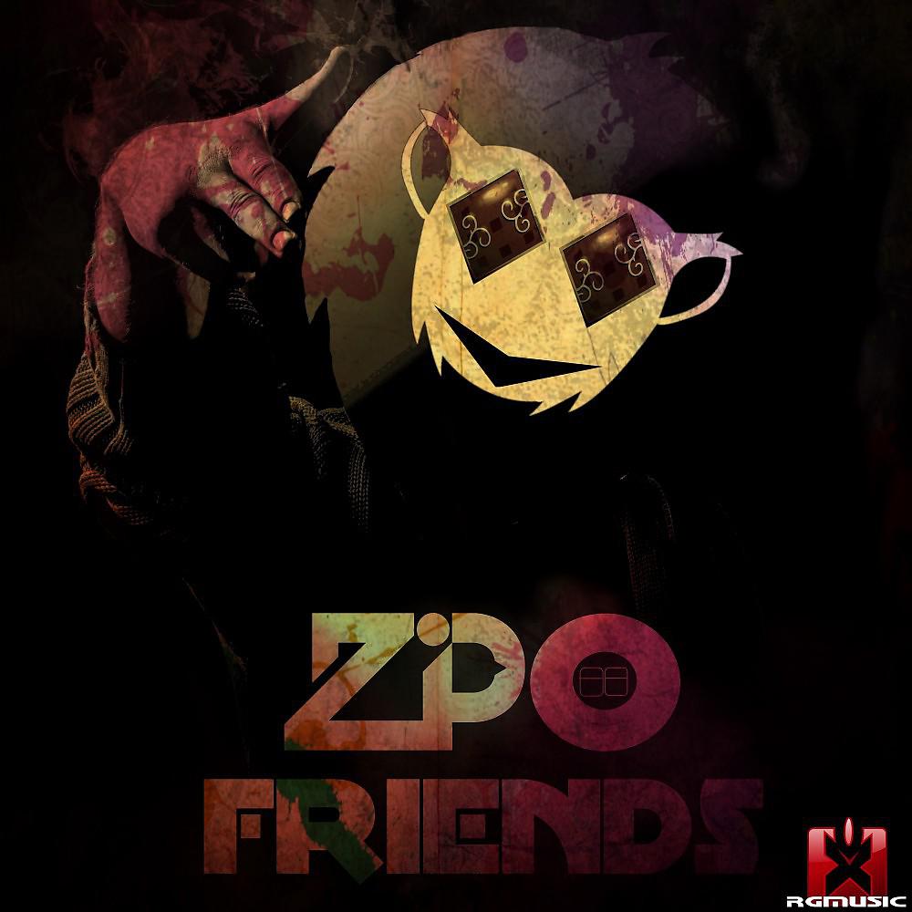 Постер альбома Friends