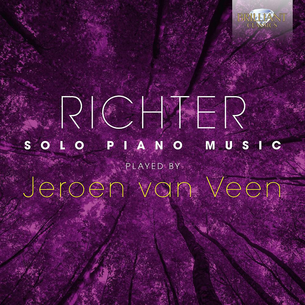 Jeroen van Veen - The Twins
