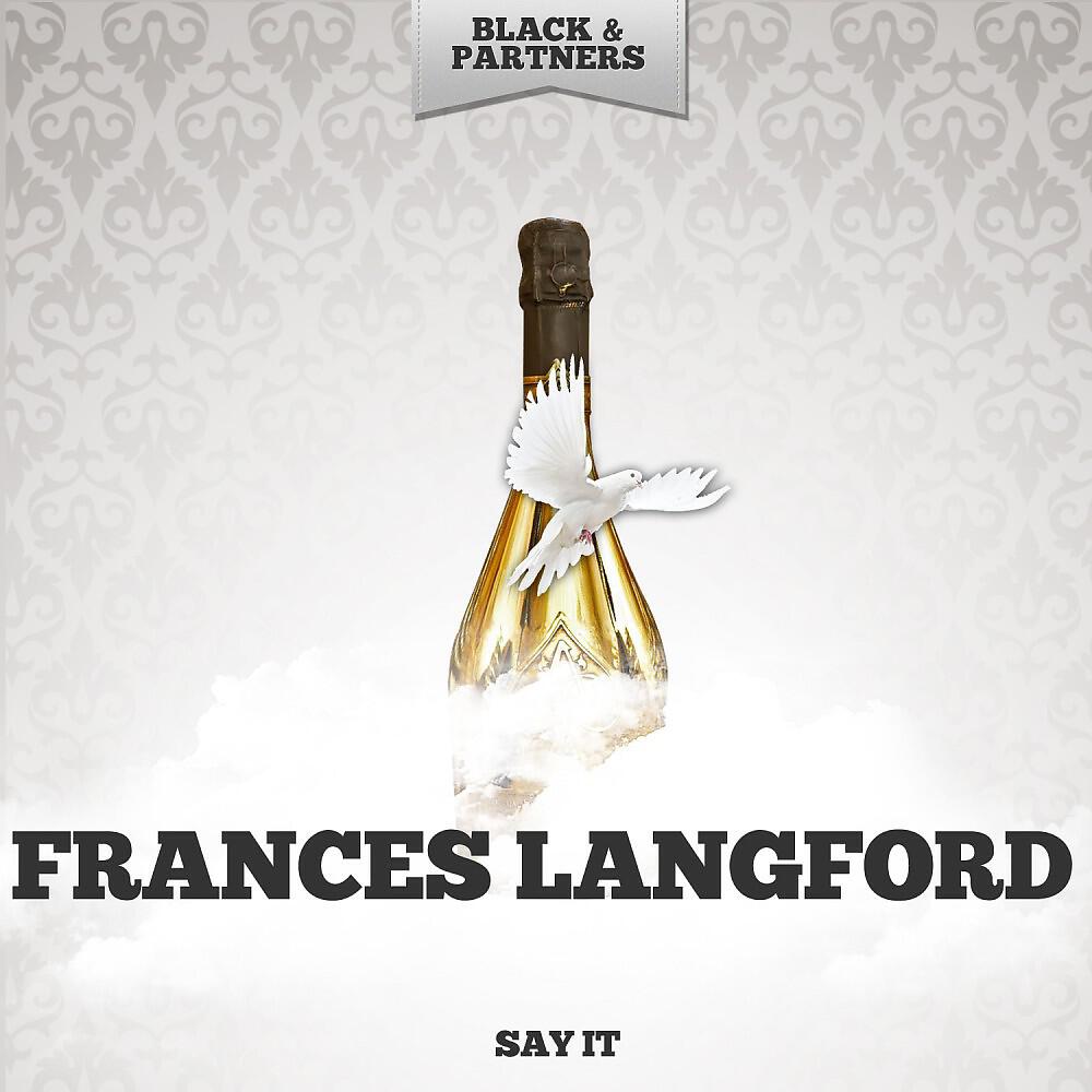 Frances Langford - If It's the Last Thing I Do (Original Mix)