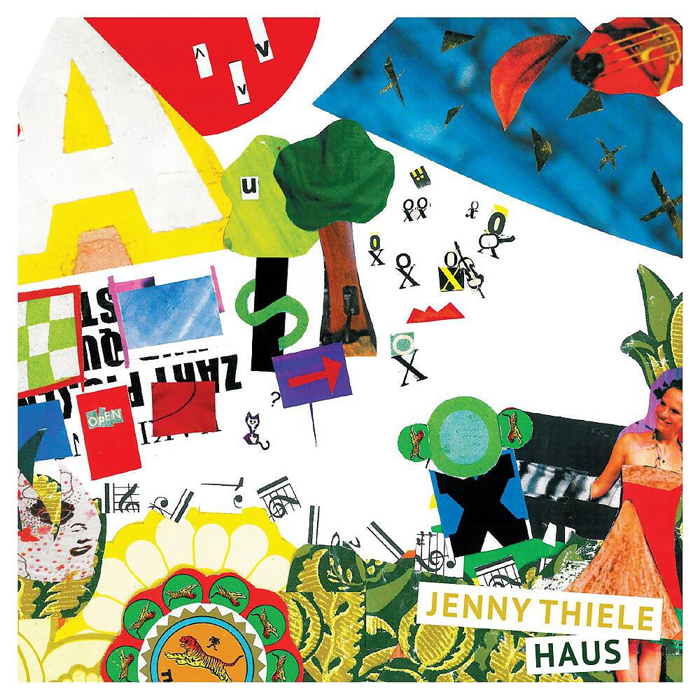Jenny Thiele - Haus