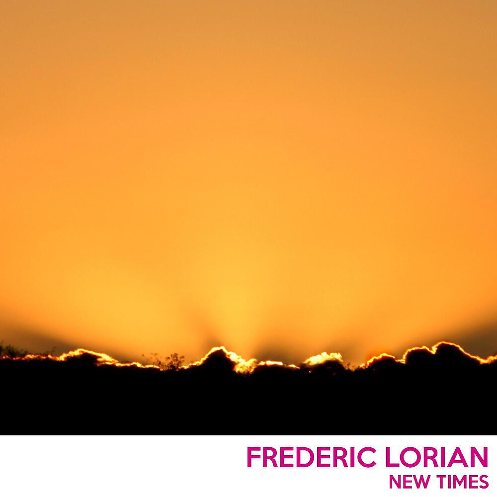 Frederic Lorian - Dark Life (Original Mix)