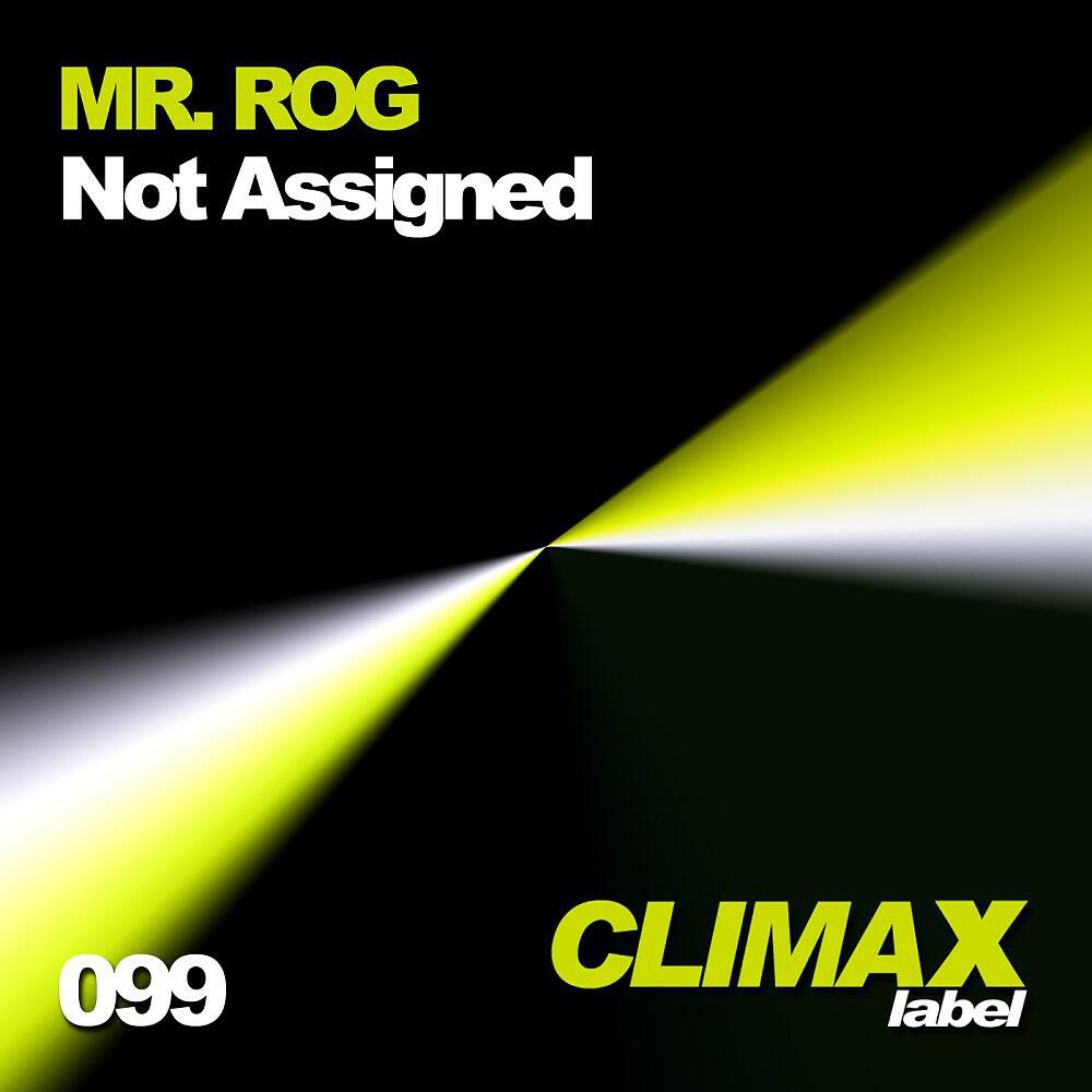 Mr. Rog - Ask