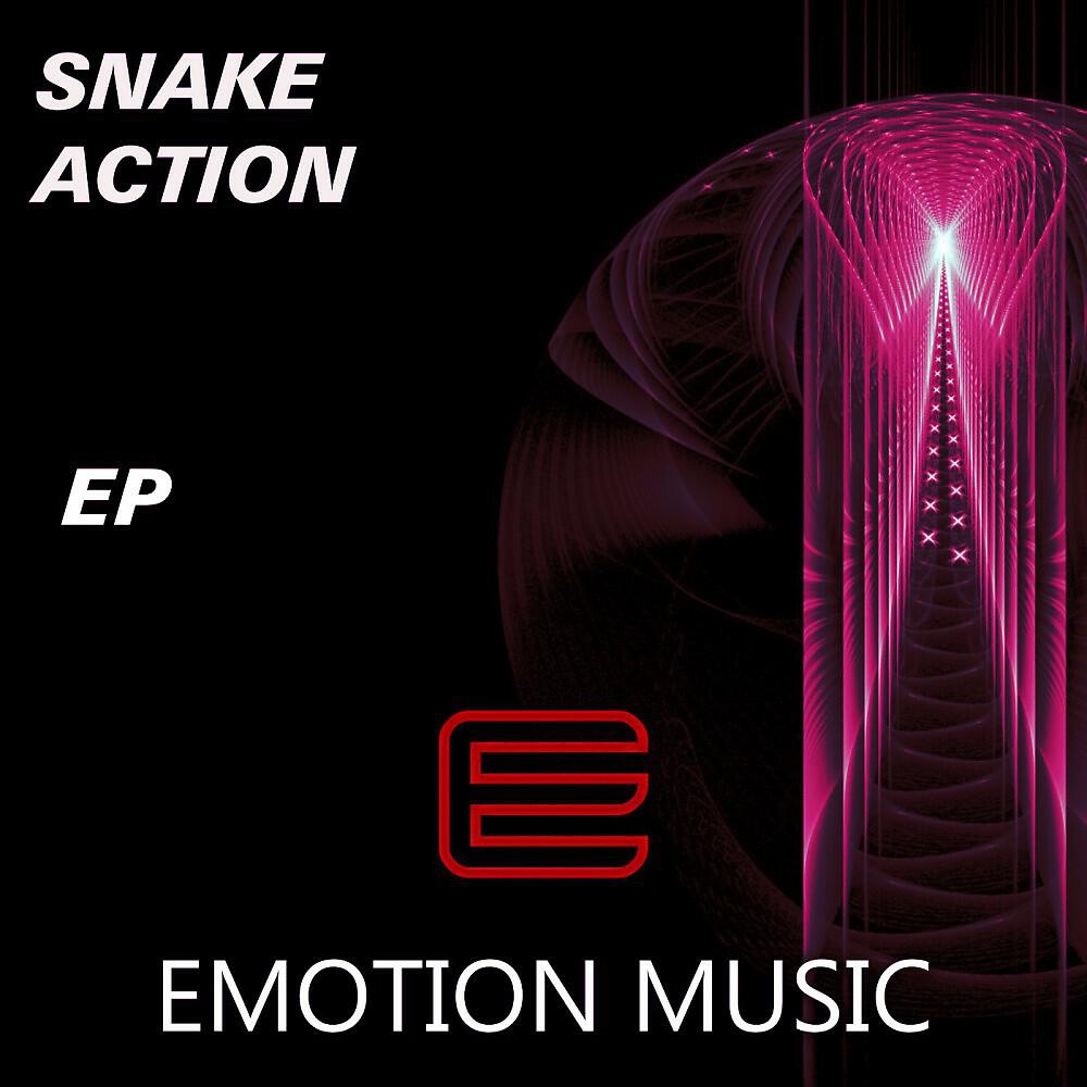 SNAKE - Space Theme (Original Mix)