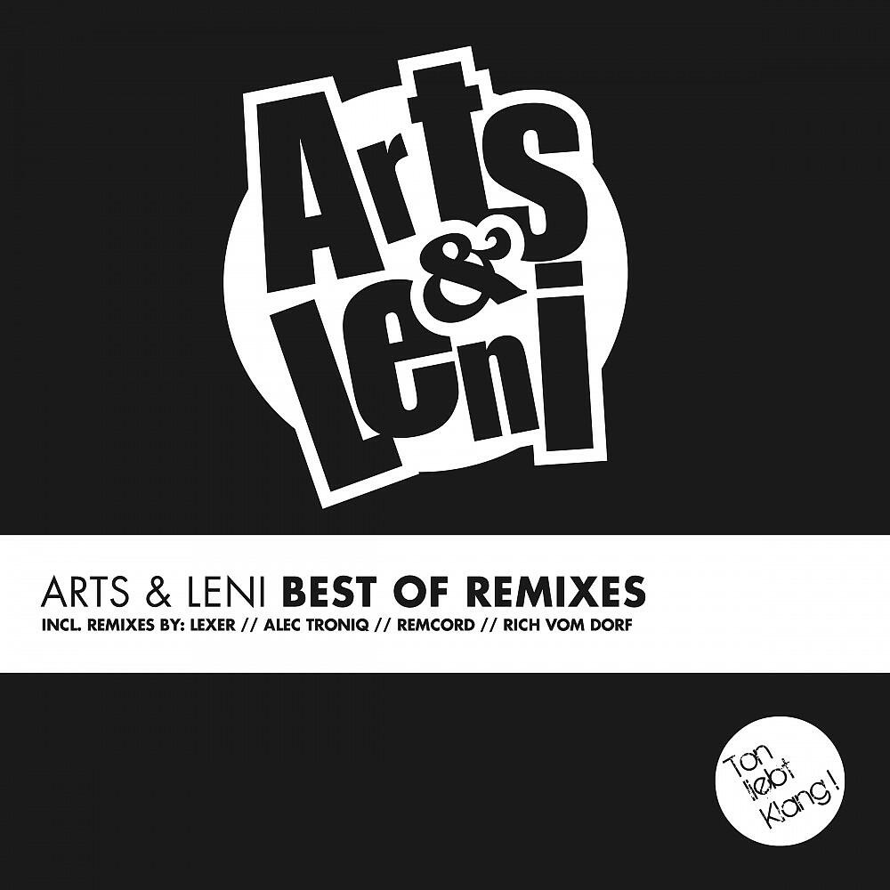 Arts & Leni - Summer Affaire (Lexer Remix)