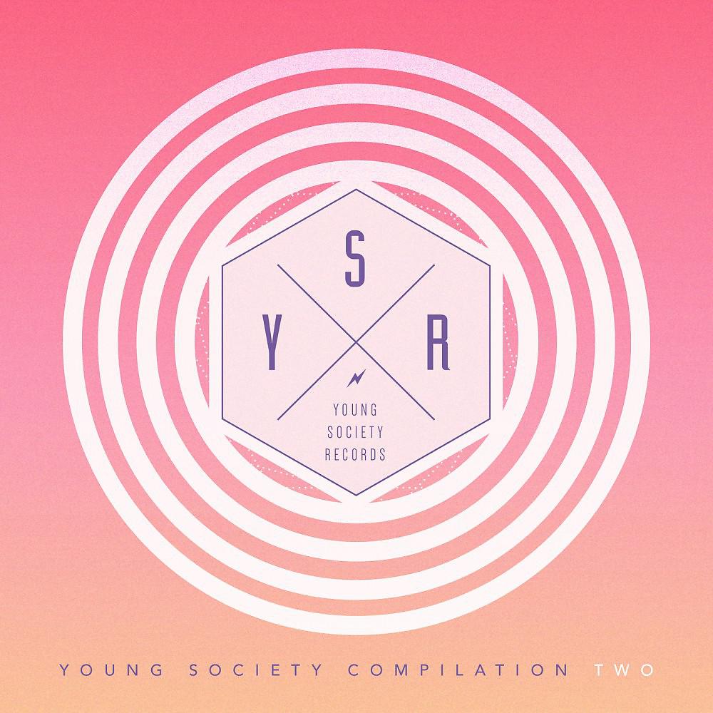 Постер альбома Young Society Compilation Two