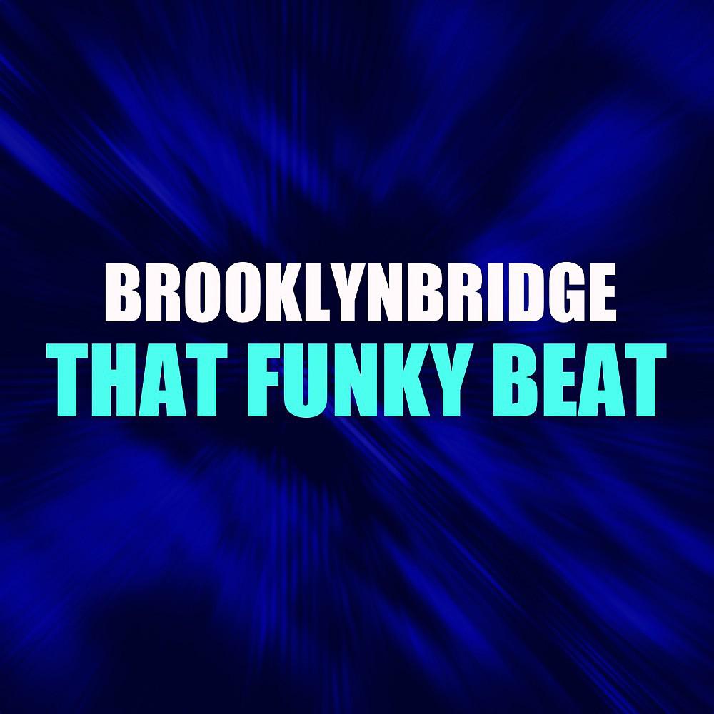 Постер альбома That Funky Beat