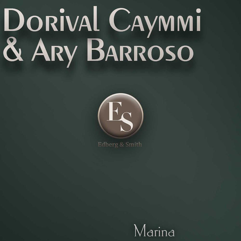 Ary Barroso - Marina (Original Mix)